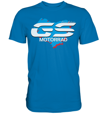 GS Motorrad 