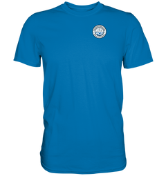 GS Motorrad GS R 1250 HP Rallye Style - Premium Shirt Herren - GS Magazin