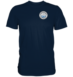 GS Motorrad »enduroPRO R 1200 GS« Herren Premium Shirt 6 Farben
