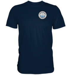 GS Motorcycle "Ride with Pride" Ride with pride GS - Premium Shirt 3 colors