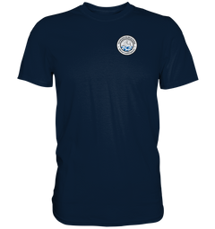 GS Motorrad Magazin Promo 2022 - Premium Shirt - GS Magazin