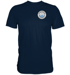 GS Motorcycle "MAKE LIFE YOUR RIDE" - Premium Men's Shirt 4 Colors