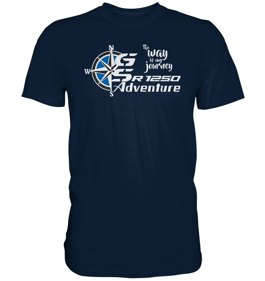 GS Motorrad R 1250 GS 