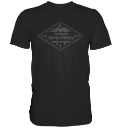 GS Motorrad "Team Dolomiti Extreme" - Premium Shirt - GS Magazin
