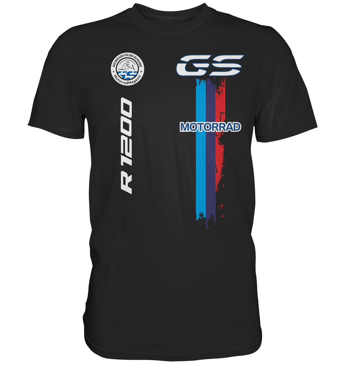 GS Motorrad 