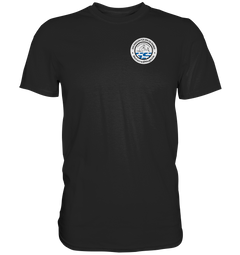 GS Motorrad »enduroPRO R 1250 GS« Herren Premium Shirt 6 Farben - Premium Shirt