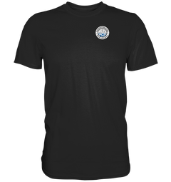 GS Motorrad GS R 1250 HP Rallye Style - Premium Shirt Herren - GS Magazin