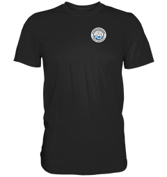 GS Motorrad Magazin Promo 2022 - Premium Shirt - GS Magazin