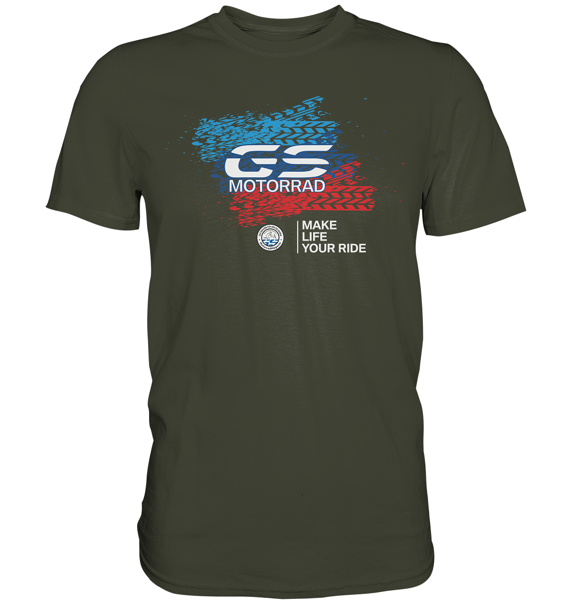 GS Motorrad BMW GS 1250 1200 1150 1100 850 