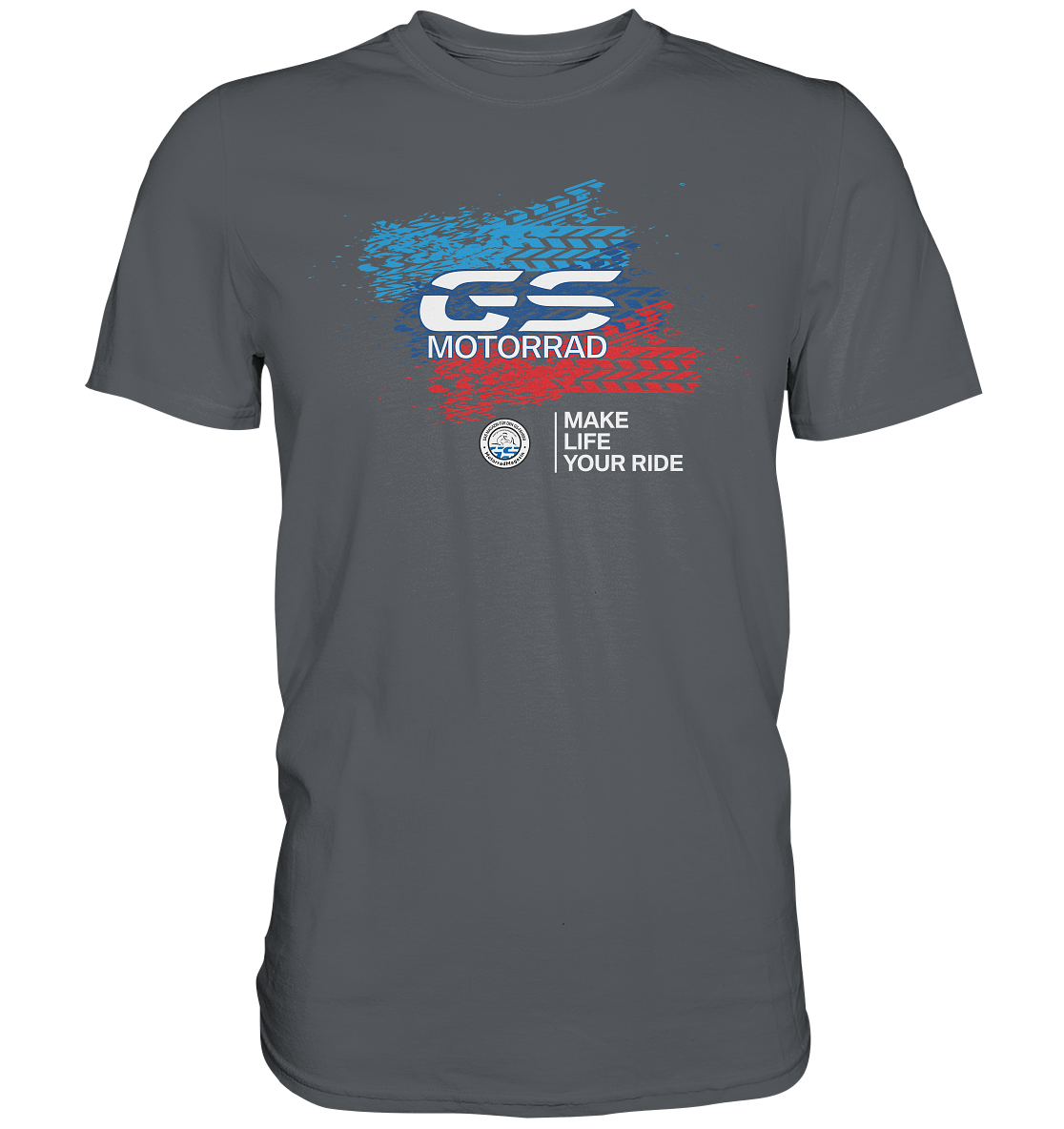 GS Motorrad BMW GS 1250 1200 1150 1100 850 