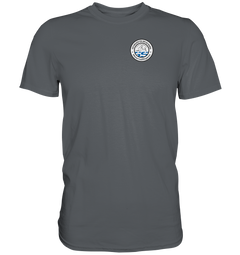 GS Motorrad Magazin Promo 2022 - Premium Shirt - GS Magazin