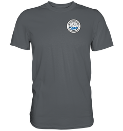 GS Motorrad »enduroPRO R 1250 GS« Herren Premium Shirt 6 Farben - Premium Shirt