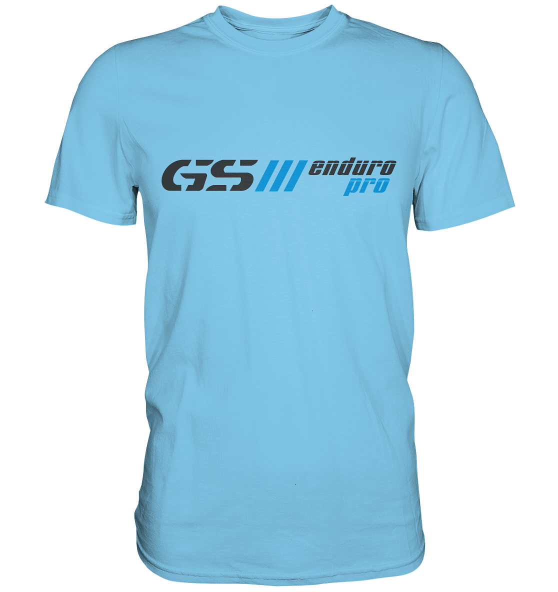 GS Motorrad »enduroPRO« - Premium Shirt - GS Magazin
