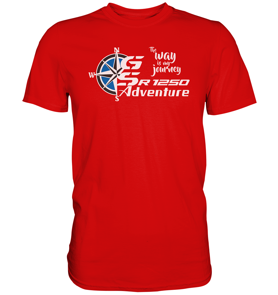 GS Motorrad R 1250 GS 