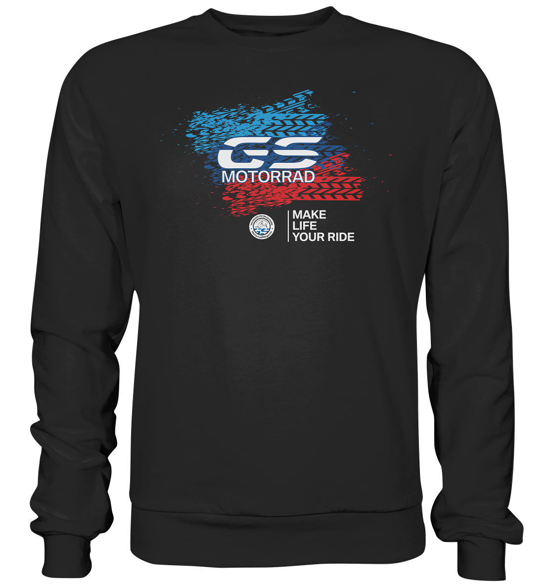 GS Motorrad BMW GS 1250 1200 1150 1100 850 