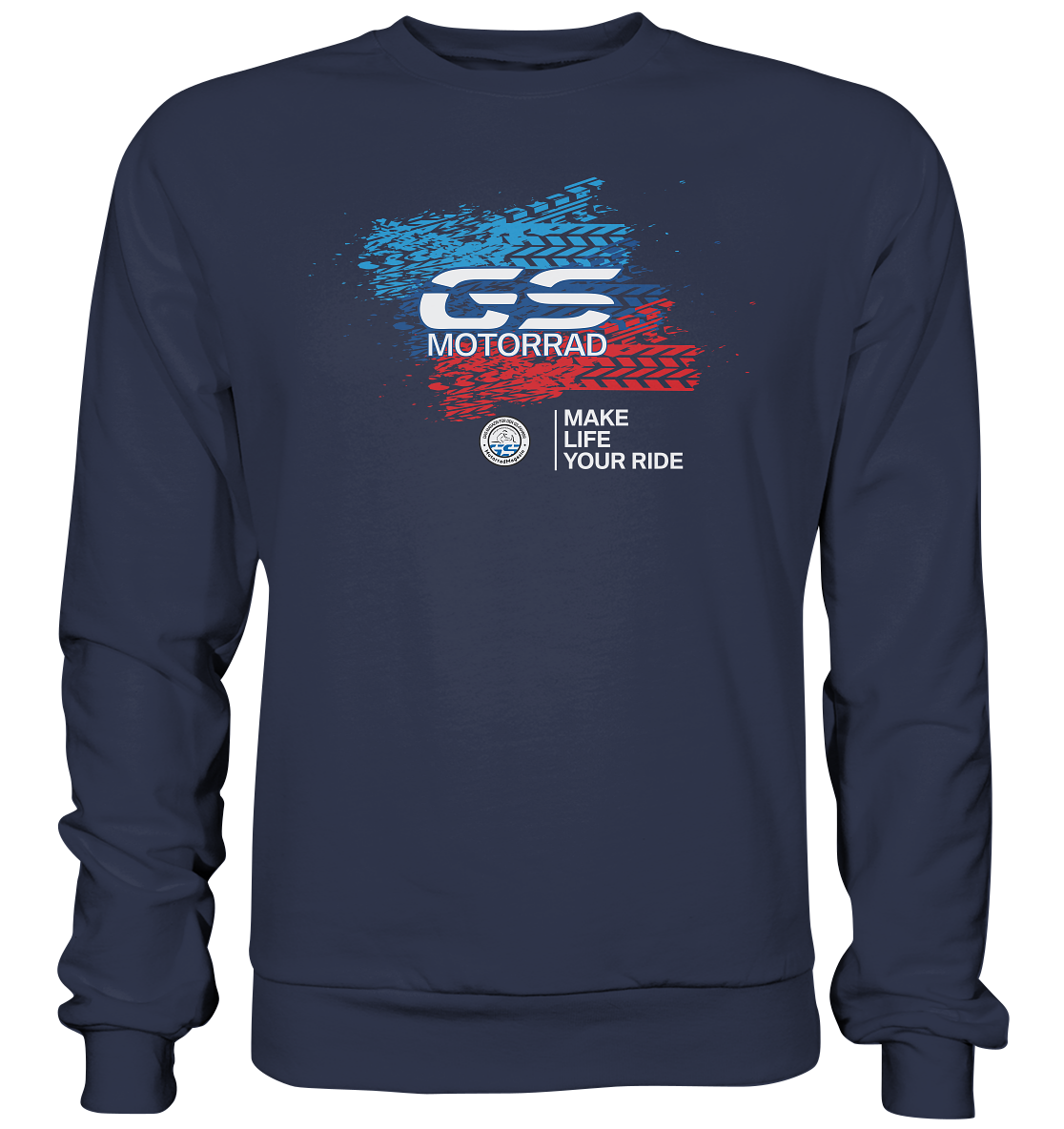 GS Motorrad BMW GS 1250 1200 1150 1100 850 