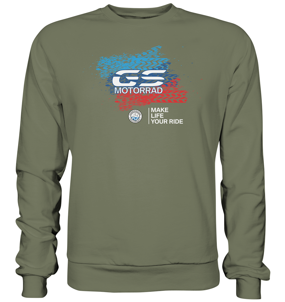 GS Motorrad BMW GS 1250 1200 1150 1100 850 