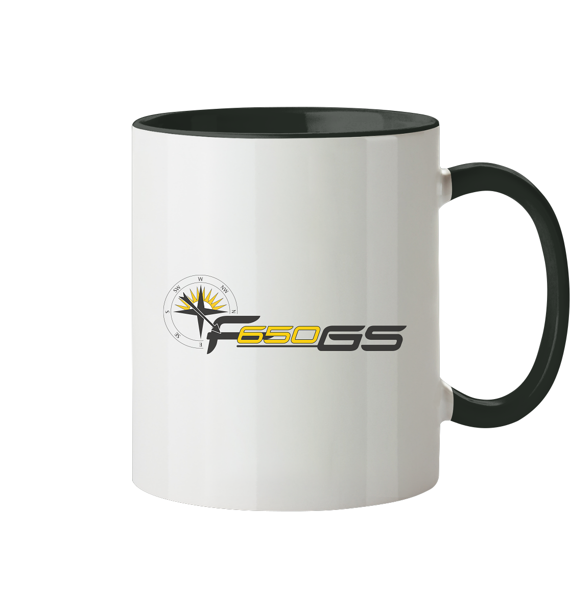 GS Motorrad F 650 GS  