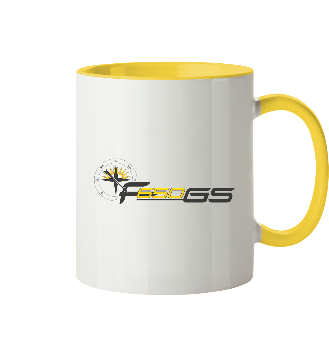 GS Motorrad F 650 GS  