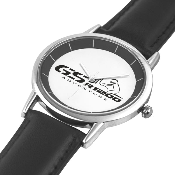 GS Motorrad R 1200 ADVENTURE  Watch Uhr mit coolem Design