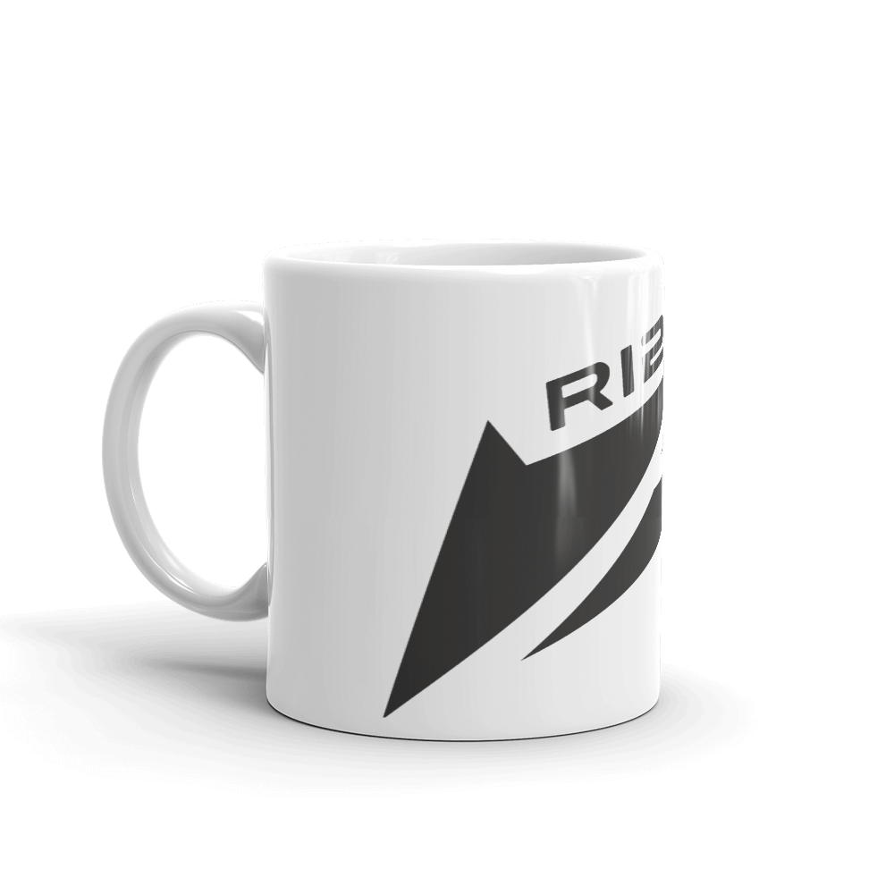 GS Motorrad R 1200 ALIVE Kaffee-, Haferl, Tee Tasse - in 2 Größen lieferbar - GS Magazin