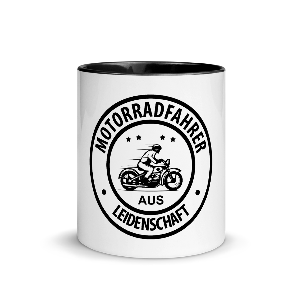 Retro-Design Kaffeetasse 