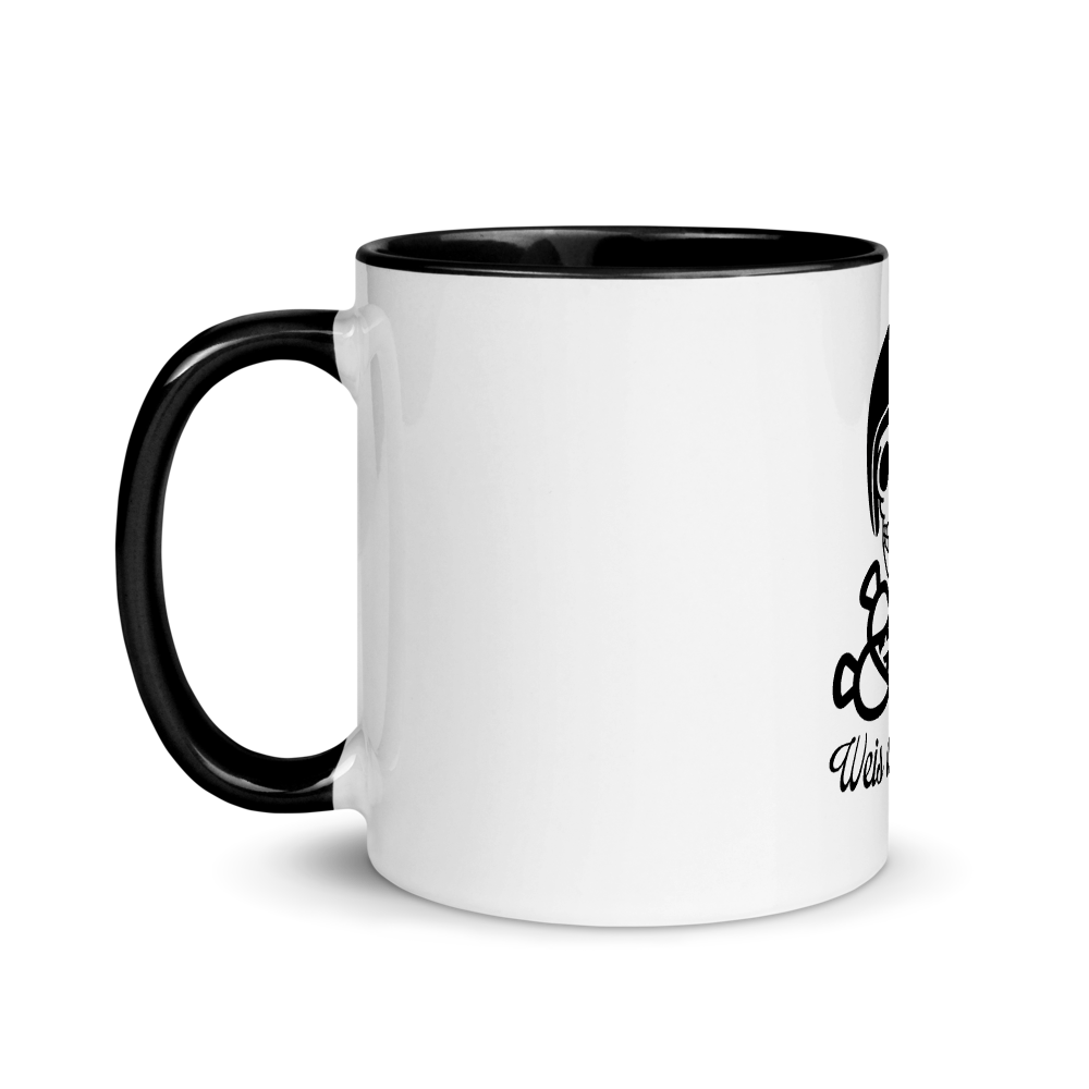 GS Motorrad Bayern Kult  - Kaffee Haferl Tee Tasse 
